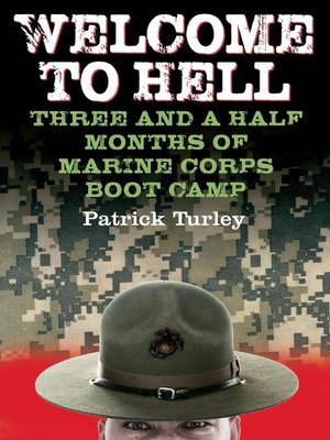 cover image of Welcome to Hell